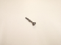 Image of Hex bolt with washer. M6X50-ZNNIV SI image for your BMW X3  